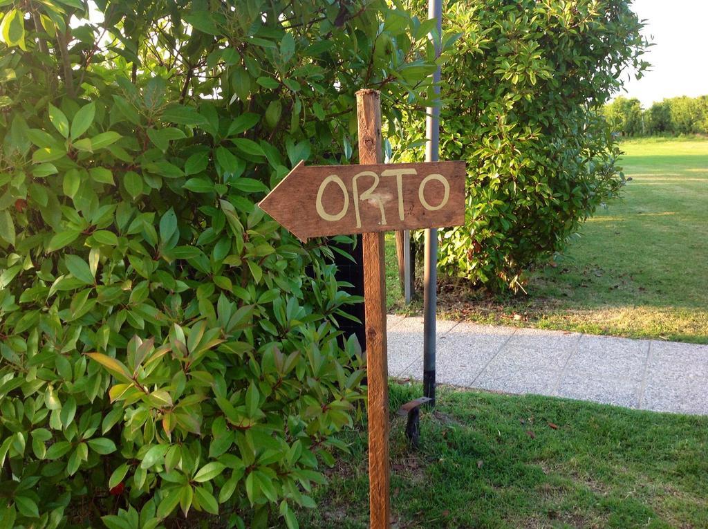 Agriturismo Il Borghetto Crespellano Zewnętrze zdjęcie
