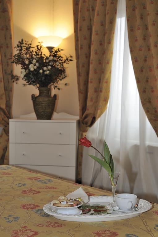 Agriturismo Il Borghetto Crespellano Pokój zdjęcie