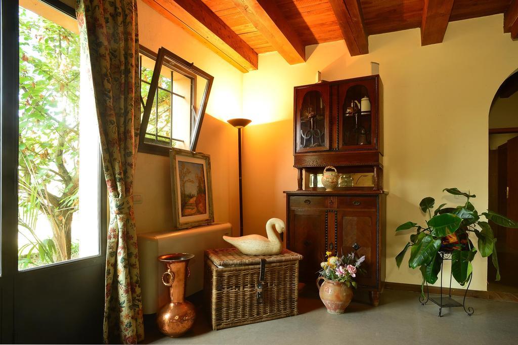Agriturismo Il Borghetto Crespellano Zewnętrze zdjęcie