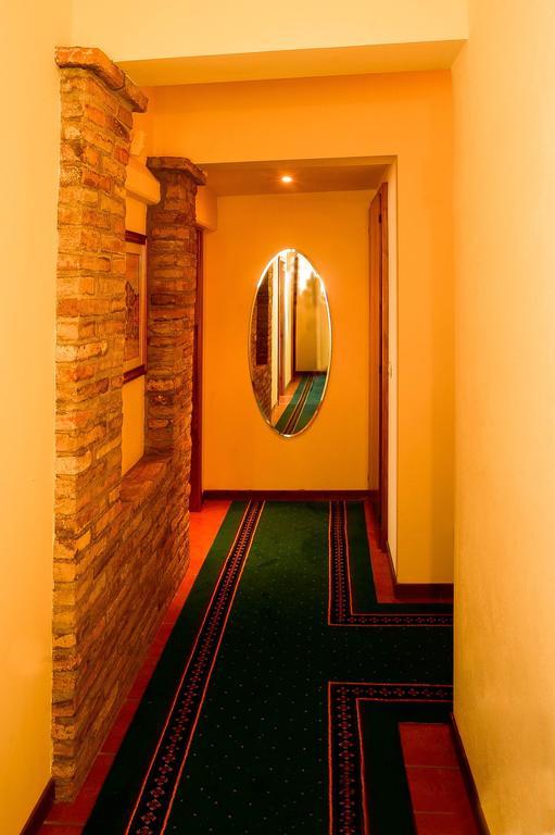 Agriturismo Il Borghetto Crespellano Zewnętrze zdjęcie
