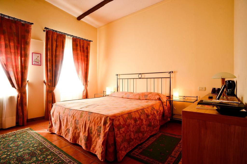 Agriturismo Il Borghetto Crespellano Pokój zdjęcie