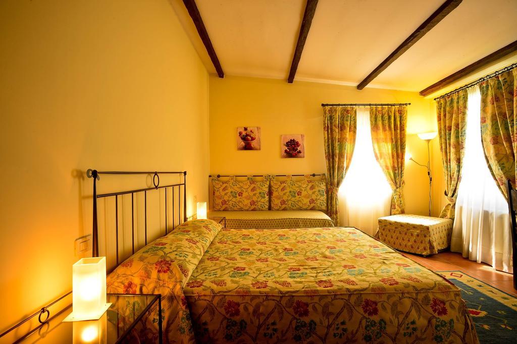Agriturismo Il Borghetto Crespellano Pokój zdjęcie