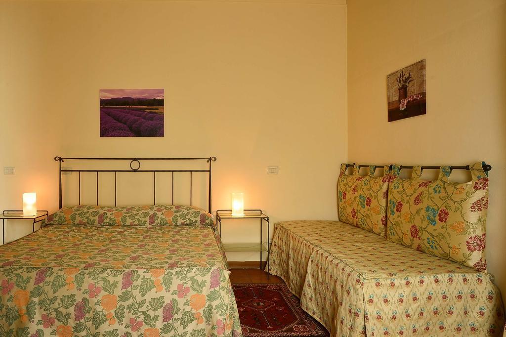 Agriturismo Il Borghetto Crespellano Pokój zdjęcie