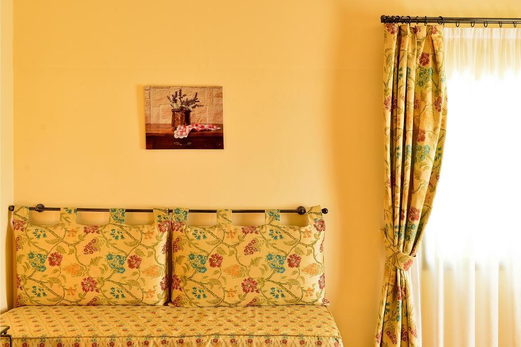 Agriturismo Il Borghetto Crespellano Pokój zdjęcie