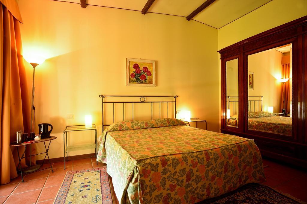 Agriturismo Il Borghetto Crespellano Pokój zdjęcie