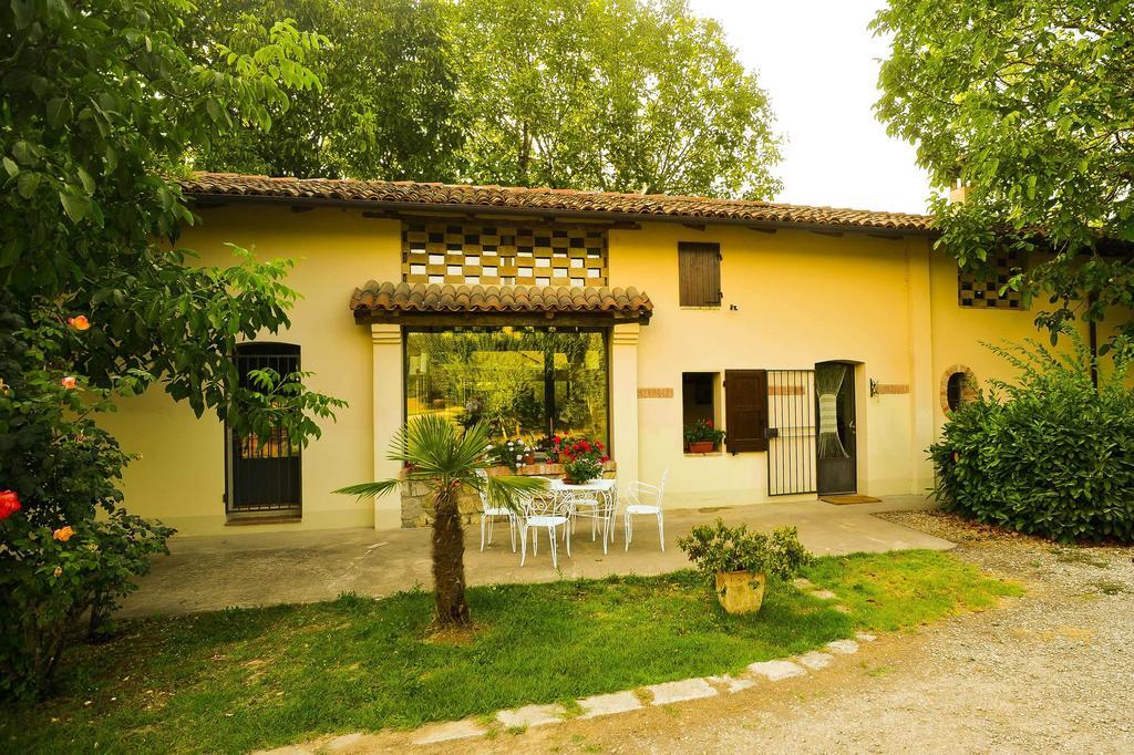 Agriturismo Il Borghetto Crespellano Zewnętrze zdjęcie