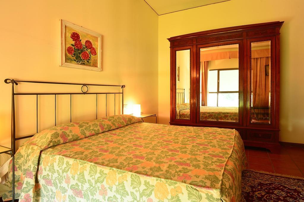 Agriturismo Il Borghetto Crespellano Pokój zdjęcie