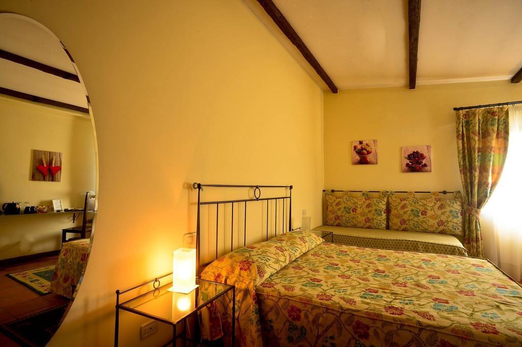 Agriturismo Il Borghetto Crespellano Zewnętrze zdjęcie
