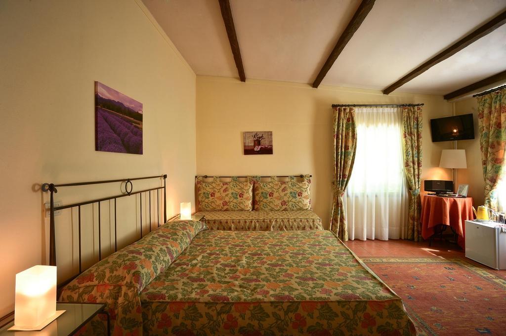 Agriturismo Il Borghetto Crespellano Zewnętrze zdjęcie