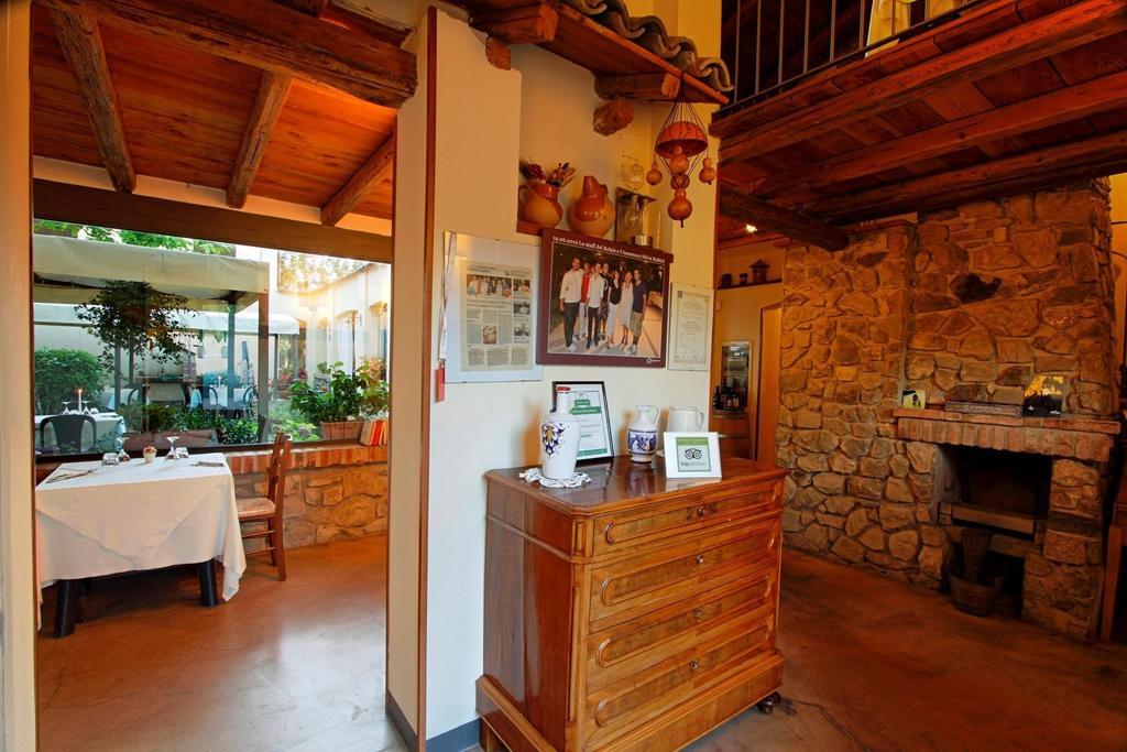 Agriturismo Il Borghetto Crespellano Zewnętrze zdjęcie
